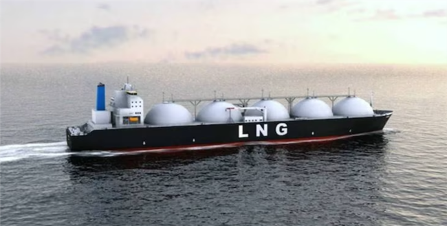 Ấn Độ tăng tốc trên đường đua khí thiên nhiên hóa lỏng (LNG) (10/01/2024)